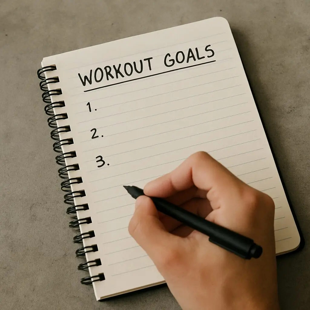 How to Start at the Gym: Beginner Workouts and Tips — Personal Training at RPM Gym Abu Dhabi