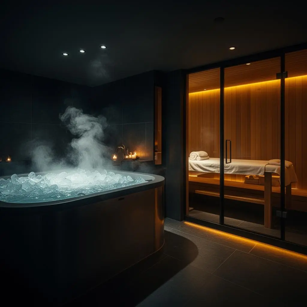 How Often Should You Ice Bath? Frequency by Training Goal — Recovery at RPM Gym Abu Dhabi